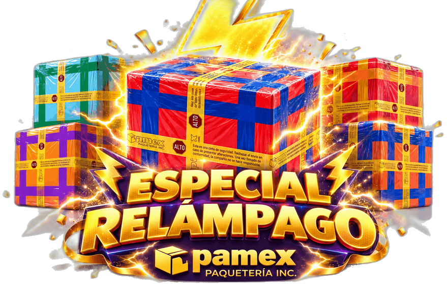 Especial Relámpago · $100 · domingo 4 de octubre